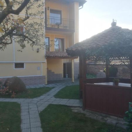 Къща за Гости Ценови Копривщица Екстериор снимка