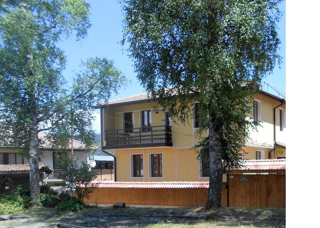 Къща за Гости Ценови Копривщица Екстериор снимка
